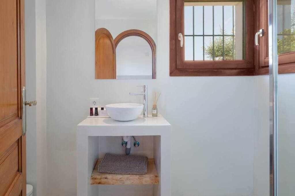 Villa Lilou Javea Dış mekan fotoğraf